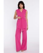 Roze jasje Ylorinora