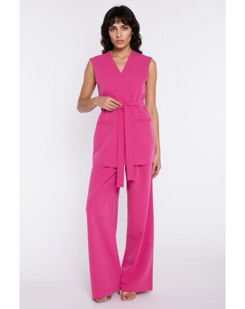 Roze jasje Ylorinora