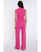 Roze jasje Ylorinora