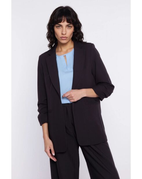 Giacca Aleoriora nera