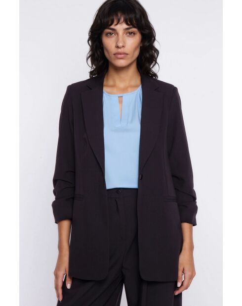 Giacca Aleoriora nera