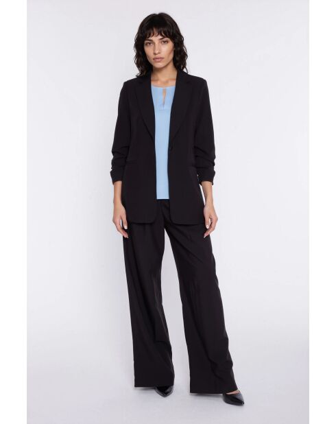 Giacca Aleoriora nera