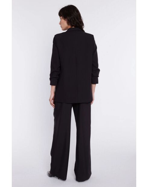 Giacca Aleoriora nera