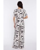 Pantalon Nelyrie pattern
