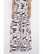 Pantalon Nelyrie pattern