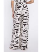 Pantalon Nelyrie pattern