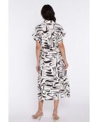 Robe Orira pattern