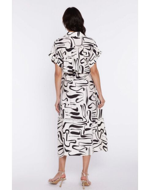 Robe Orira pattern