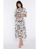 Robe Orira pattern