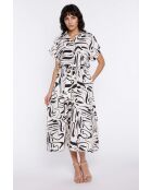 Robe Orira pattern
