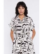 Robe Orira pattern