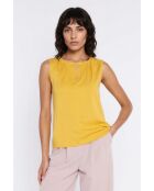 Gele blouse van Zéphira