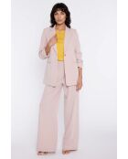 Gele blouse van Zéphira