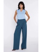 Pantalon Kalorie azur