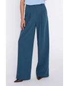 Pantalon Kalorie azur