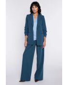 Pantalon Kalorie azur