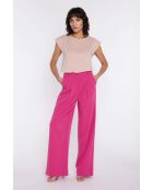 Aleria roze broek