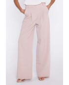 Beige broek Sorielle