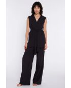 Giacca nera Seloriana