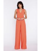 Tuta Naelys arancione