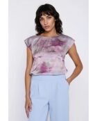 Blouse Alméa pattern