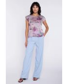 Blouse Alméa pattern