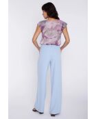 Blouse Alméa pattern