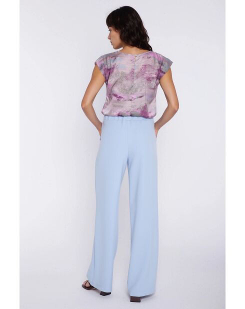 Blouse Alméa pattern