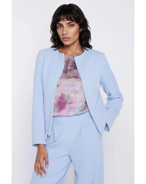 Blouse Alméa pattern