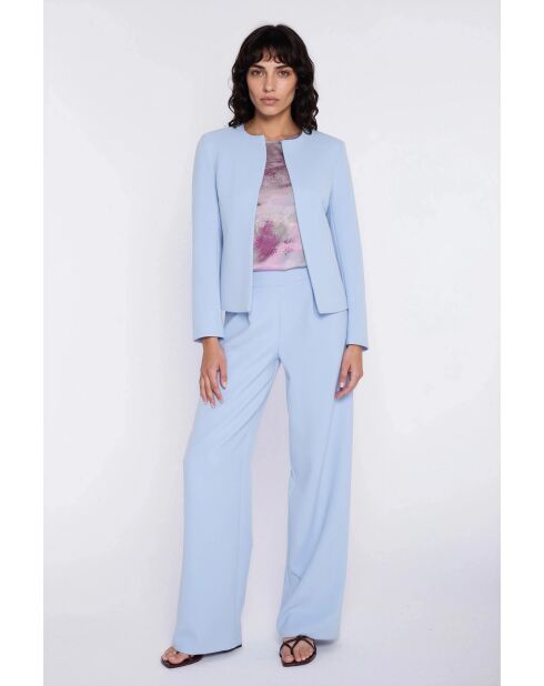 Blouse Alméa pattern