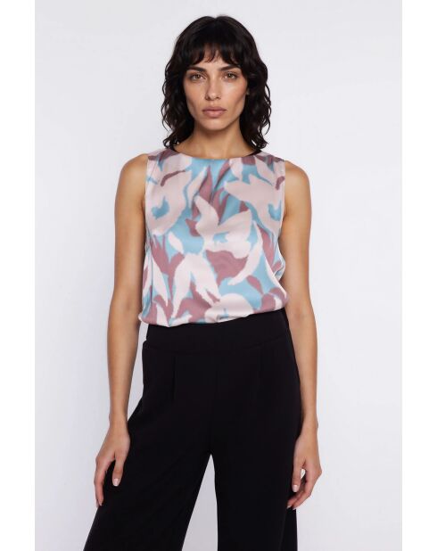 Pantaloni neri Soriana