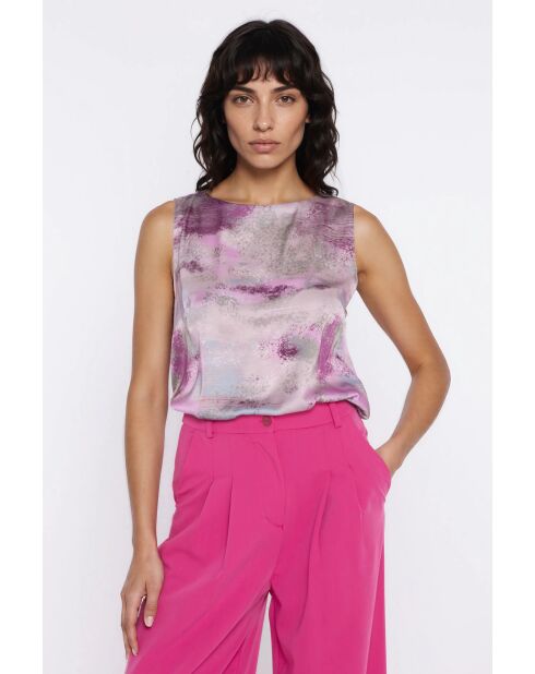 Blouse Zorya pattern