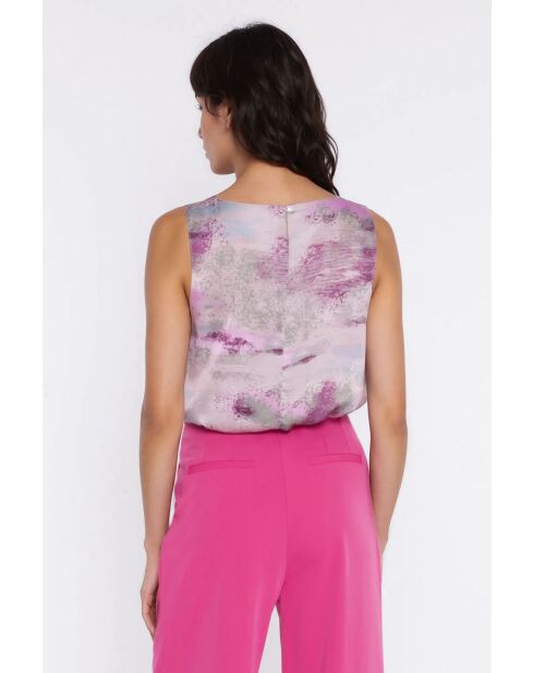 Blouse Zorya pattern