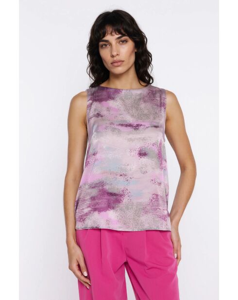 Blouse Zorya pattern