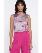 Blouse Zorya pattern