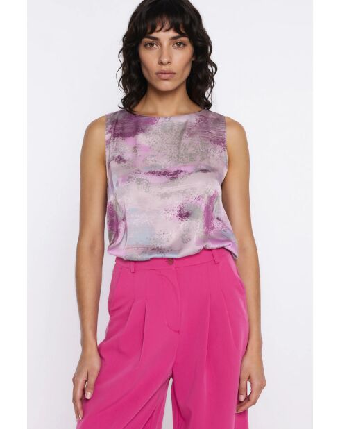 Blouse Zorya pattern