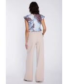 Blouse Sélira naturelle