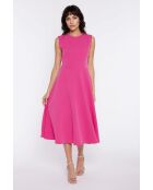 Abito rosa Nerina