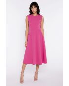Abito rosa Nerina
