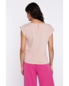 Blusa Aeris beige