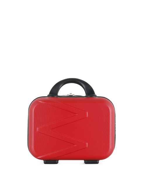 Vanity Amazone k bordeaux - 23x30x16cm