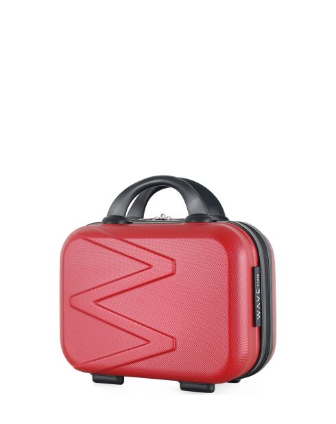 Vanity Amazone k bordeaux - 23x30x16cm