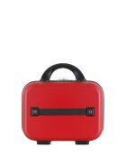 Vanity Amazone k bordeaux - 23x30x16cm