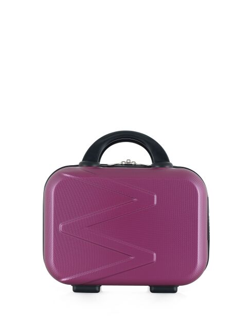 Vanity Amazone k prune - 23x30x16cm