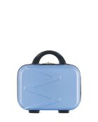 Vanity Amazone k bleu - 23x30x16cm