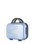 Vanity Amazone k bleu - 23x30x16cm