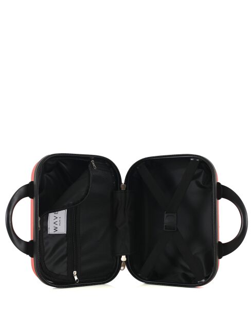 Vanity Amazone k corail - 23x30x16cm