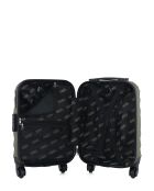 Valise XXS L agos kaki - 46x32x20cm