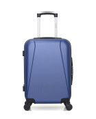 Set van 2 weekendkoffers, cabine en kaptafel L Anzarote Marines