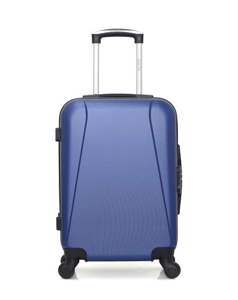 Set van 2 weekendkoffers, cabine en kaptafel L Anzarote Marines